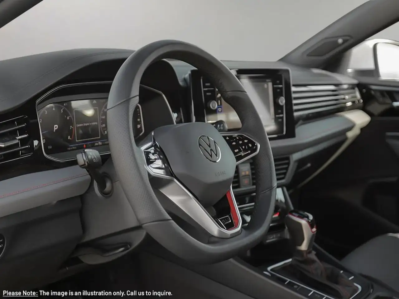 Volkswagen Jetta снимка Volkswagen Jetta