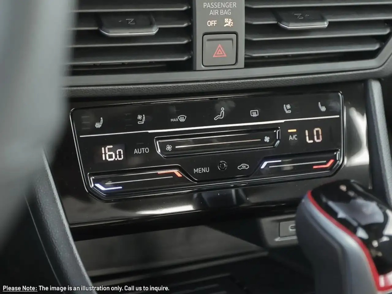 Volkswagen Jetta снимка Volkswagen Jetta