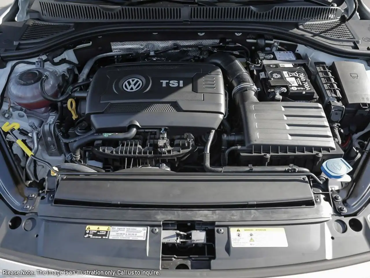 Volkswagen Jetta снимка Volkswagen Jetta