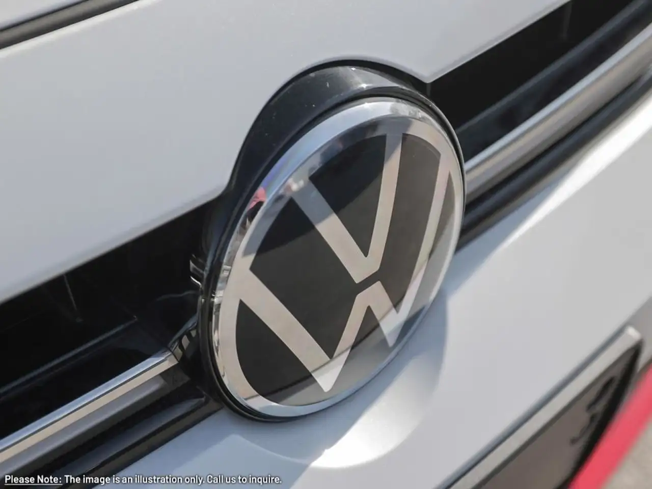 Volkswagen Jetta снимка Volkswagen Jetta