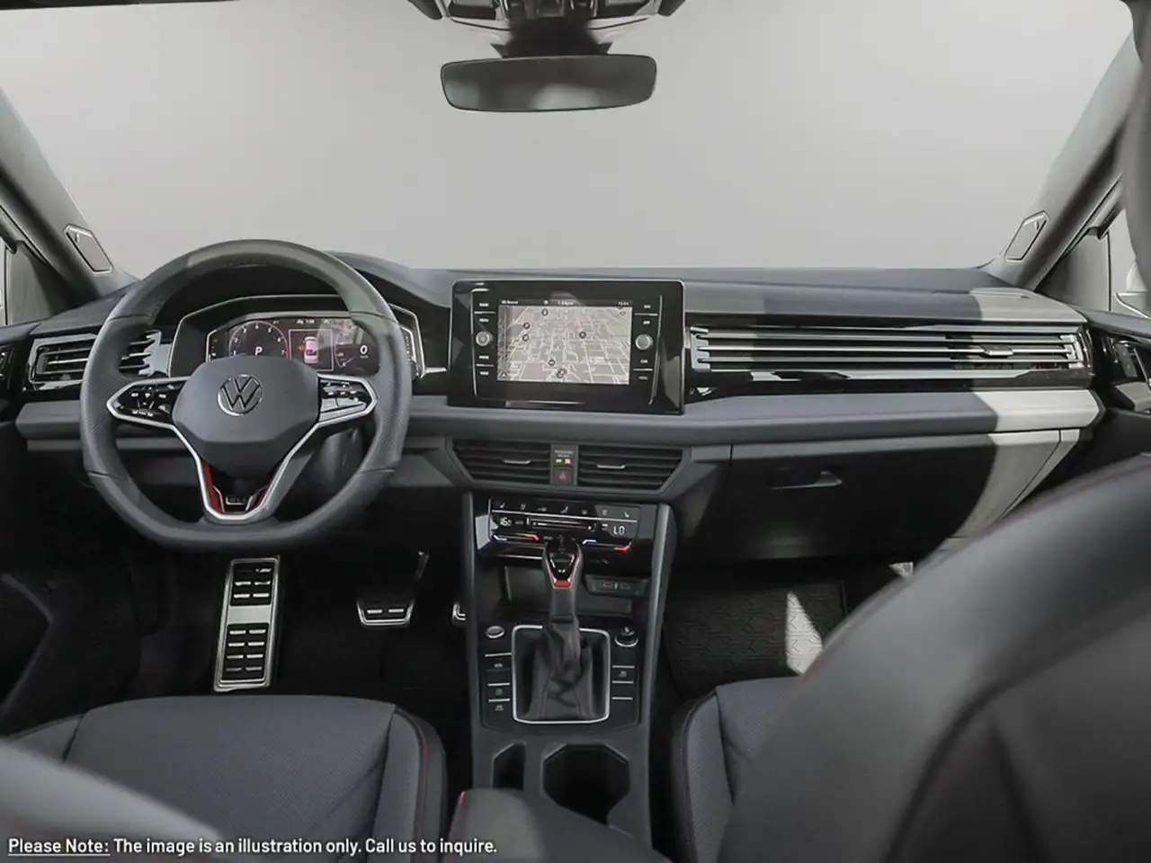 Volkswagen Jetta снимка Volkswagen Jetta