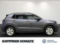 Volkswagen T-Cross 1.0 TSI ACC IQ.DRIVE Discover Media Leichtmetallrä Grau - thumbnail 4