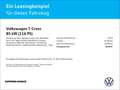 Volkswagen T-Cross 1.0 TSI ACC IQ.DRIVE Discover Media Leichtmetallrä Grau - thumbnail 2