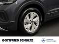Volkswagen T-Cross 1.0 TSI ACC IQ.DRIVE Discover Media Leichtmetallrä Grau - thumbnail 11