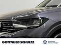 Volkswagen T-Cross 1.0 TSI ACC IQ.DRIVE Discover Media Leichtmetallrä Grau - thumbnail 6