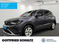 Volkswagen T-Cross 1.0 TSI ACC IQ.DRIVE Discover Media Leichtmetallrä Grau - thumbnail 1