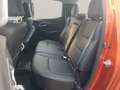 Isuzu D-Max Double Cab LSE AT V-CROSS-KIT*20"LMF*AHK Orange - thumbnail 11