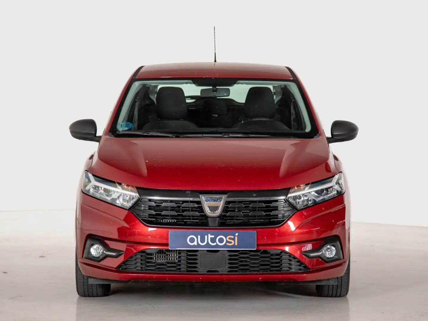 Dacia Sandero 1.0 ECO-G 100 ESSENTIAL 5P - 2