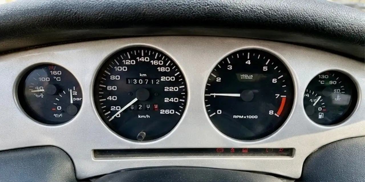 Fiat Coupe 1.8 16v, foto 9