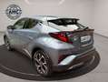 Toyota C-HR - 01/2022 49.648 KMS 2.0 HYBRIDE 184h EDITION Grijs - thumbnail 16