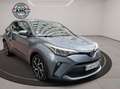 Toyota C-HR - 01/2022 49.648 KMS 2.0 HYBRIDE 184h EDITION Grijs - thumbnail 18