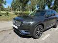 Volvo XC90 2.0 B5 D AWD Inscription Auto Gris - thumbnail 2
