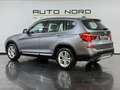 BMW X3 xDrive 20 d x Line *Bi-Xenon*AHK*1.Hand* Grijs - thumbnail 7