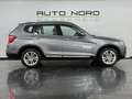BMW X3 xDrive 20 d x Line *Bi-Xenon*AHK*1.Hand* Grijs - thumbnail 4