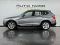 BMW X3 xDrive 20 d x Line *Bi-Xenon*AHK*1.Hand* Grijs - thumbnail 8