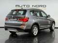 BMW X3 xDrive 20 d x Line *Bi-Xenon*AHK*1.Hand* Grijs - thumbnail 5