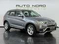 BMW X3 xDrive 20 d x Line *Bi-Xenon*AHK*1.Hand* Grijs - thumbnail 3