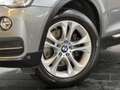 BMW X3 xDrive 20 d x Line *Bi-Xenon*AHK*1.Hand* Grijs - thumbnail 10