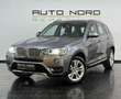 BMW X3 xDrive 20 d x Line *Bi-Xenon*AHK*1.Hand* Grijs - thumbnail 1