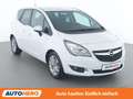 Opel Meriva 1.4 Turbo Österreich Edition Weiß - thumbnail 8