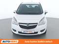 Opel Meriva 1.4 Turbo Österreich Edition Weiß - thumbnail 9