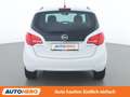 Opel Meriva 1.4 Turbo Österreich Edition Weiß - thumbnail 5
