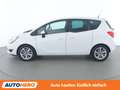 Opel Meriva 1.4 Turbo Österreich Edition Weiß - thumbnail 3