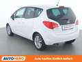 Opel Meriva 1.4 Turbo Österreich Edition Weiß - thumbnail 4