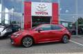 Toyota Corolla 2,0 Hybrid Team D mit Technik-Paket Red - thumbnail 2