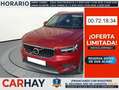 Volvo XC40 T5 Recharge Inscription Expression Aut. Rouge - thumbnail 1