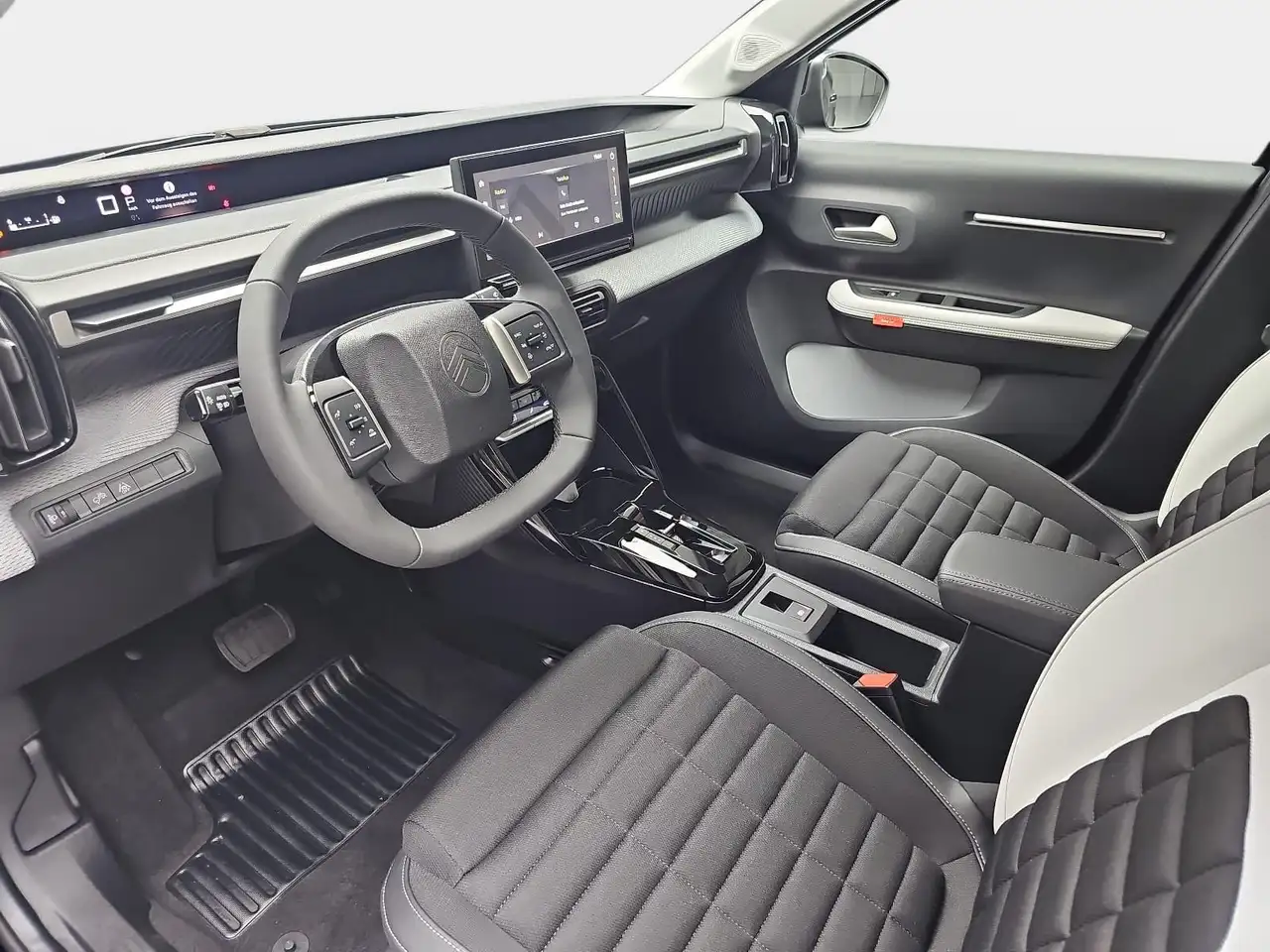 Citroen C3 Aircross 2026 — фото 20