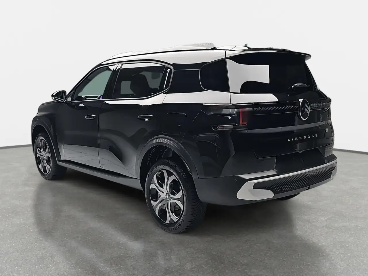 Citroen C3 Aircross 2026
