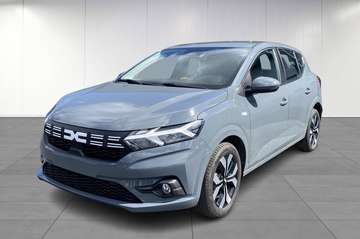 1.0 CVT Expression Zetelverw. bluetooth, handsfree