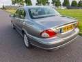 Jaguar X-Type 2.0 V6 Business Edition Plus Gris - thumbnail 12