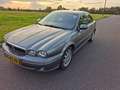 Jaguar X-Type 2.0 V6 Business Edition Plus Gris - thumbnail 13