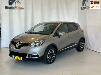 Renault Captur 1.2 TCe Dynamique|2E EIG in NL|NAVI|TREKHAAK|PARK