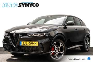 1.3T PHEV Veloce I Widescreen Navi I 19 inch. LMV
