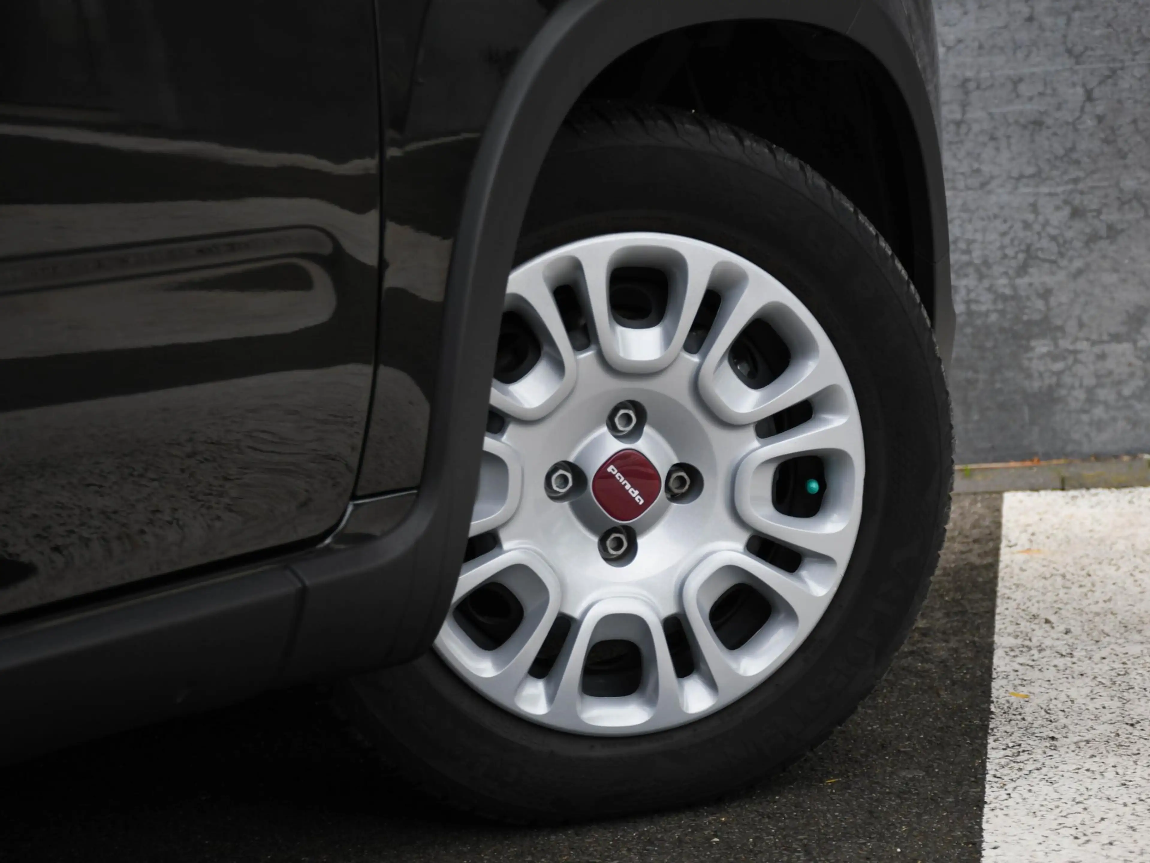 Fiat Panda Urban 1.0 Hybrid 70pk PDC ACHTER | DAB RADIO | AIR — photo 7