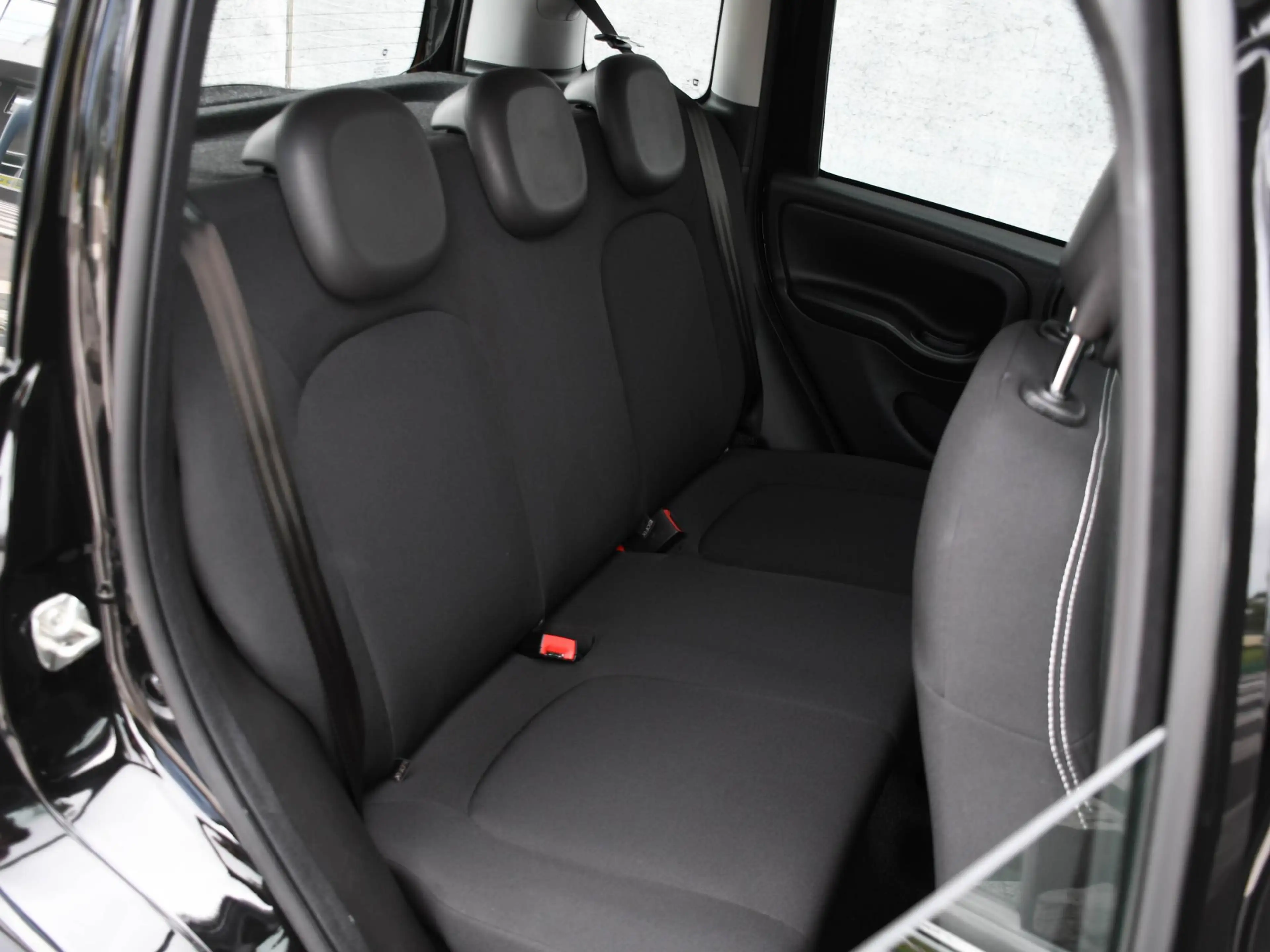 Fiat Panda Urban 1.0 Hybrid 70pk PDC ACHTER | DAB RADIO | AIR — photo 11