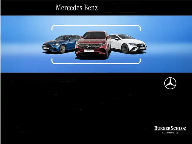 Mercedes-Benz B 200 KeyLess KlimaA LED LM Navi PDC ParkAss SHZ