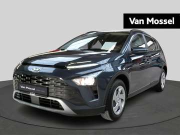 1.0 TGDi 100 6MT Twist Camera | Carplay | Cruise C