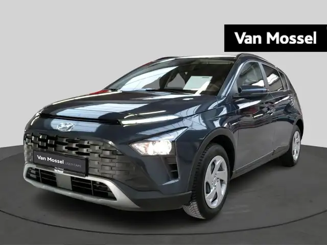 Hyundai BAYON 1.0 TGDi 100 6MT Twist Camera | Carplay | Cruise C