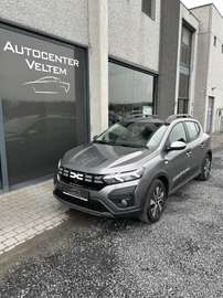 Sandero Stepway 1.0 TCe Expression