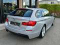 BMW 520 520d *M Pack *Navi Pro *Camera *124.000km Stříbrná - thumbnail 7