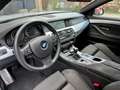 BMW 520 520d *M Pack *Navi Pro *Camera *124.000km Stříbrná - thumbnail 9