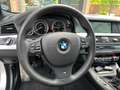 BMW 520 520d *M Pack *Navi Pro *Camera *124.000km Argintiu - thumbnail 12