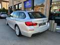 BMW 520 520d *M Pack *Navi Pro *Camera *124.000km Stříbrná - thumbnail 3