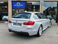 BMW 520 520d *M Pack *Navi Pro *Camera *124.000km Ezüst - thumbnail 5