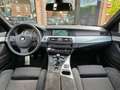 BMW 520 520d *M Pack *Navi Pro *Camera *124.000km Stříbrná - thumbnail 8
