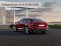 Audi A5 TFSI 150 kW S tronic S Line edition Argento - thumbnail 5